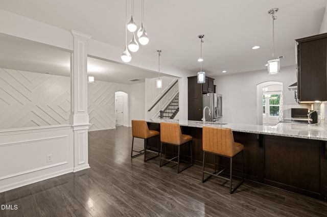 306 Crusaders Drive, Morrisville, NC 27560