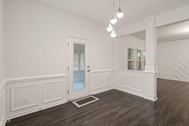 306 Crusaders Drive, Morrisville, NC 27560