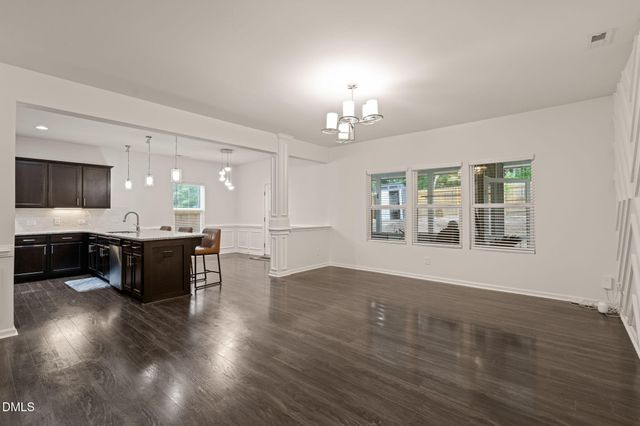 306 Crusaders Drive, Morrisville, NC 27560