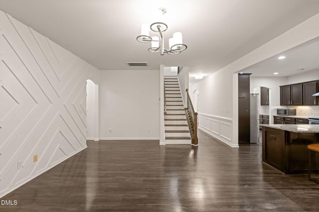 306 Crusaders Drive, Morrisville, NC 27560