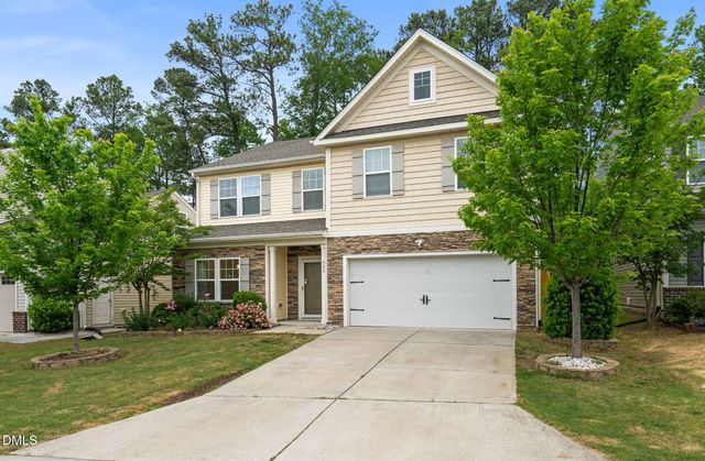 306 Crusaders Drive, Morrisville, NC 27560