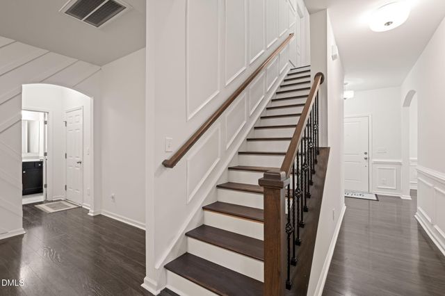 306 Crusaders Drive, Morrisville, NC 27560
