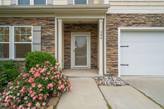 306 Crusaders Drive, Morrisville, NC 27560