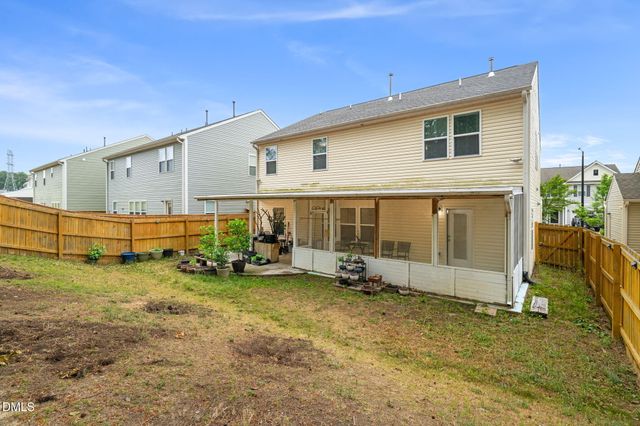 306 Crusaders Drive, Morrisville, NC 27560