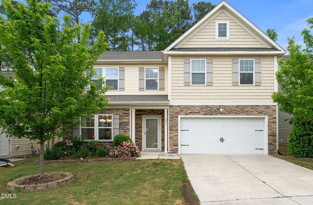 306 Crusaders Drive, Morrisville, NC 27560
