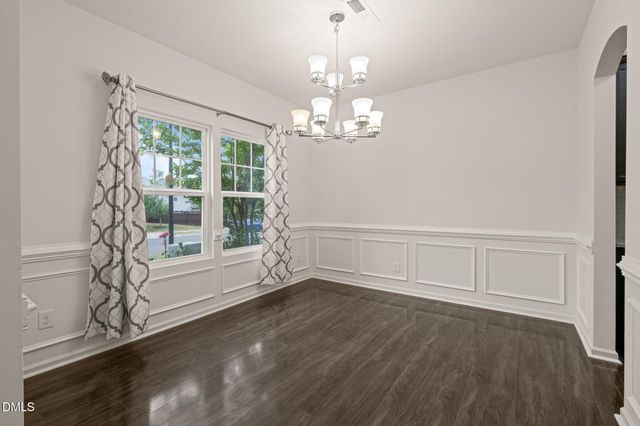 306 Crusaders Drive, Morrisville, NC 27560