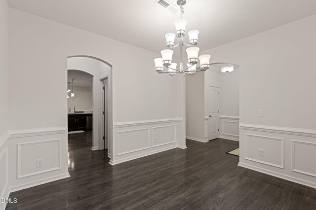 306 Crusaders Drive, Morrisville, NC 27560
