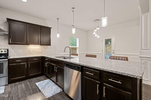 306 Crusaders Drive, Morrisville, NC 27560