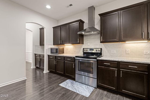 306 Crusaders Drive, Morrisville, NC 27560
