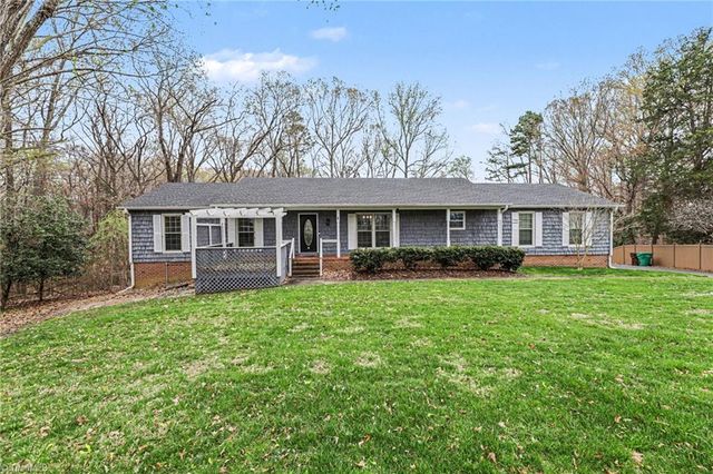 3908 Oak Hollow Court, High Point, NC 27265