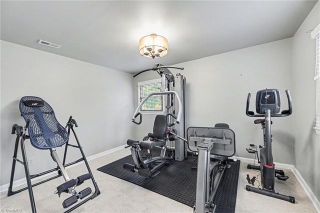 3908 Oak Hollow Court, High Point, NC 27265