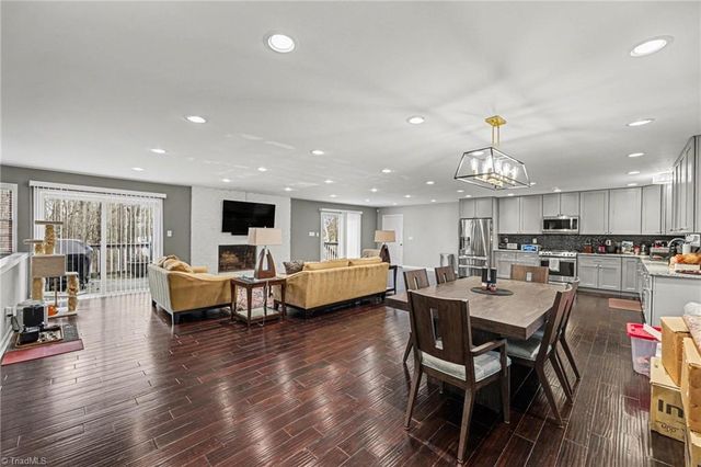 3908 Oak Hollow Court, High Point, NC 27265