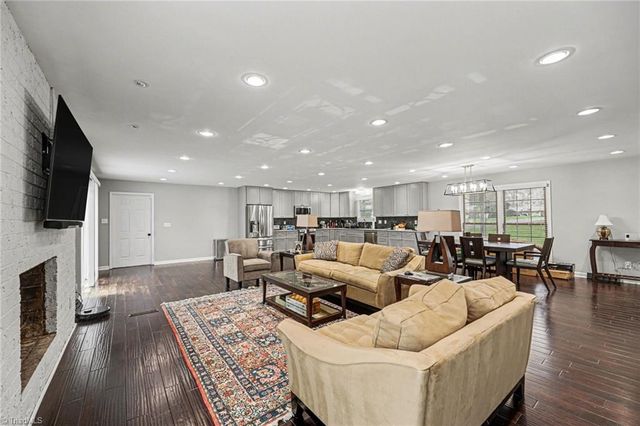 3908 Oak Hollow Court, High Point, NC 27265