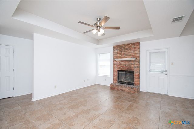 5111 Warwicke Drive, Temple, TX 76502