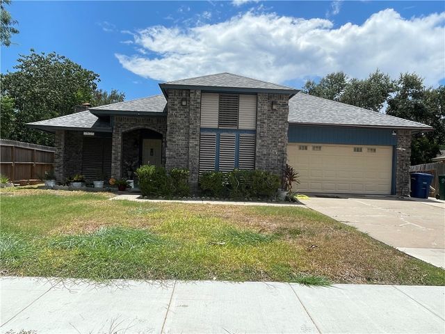 5237 Tartan Dr, Corpus Christi, TX 78413