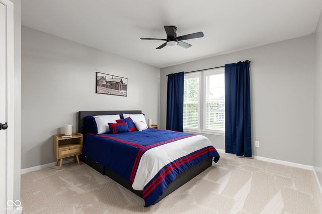 9204 Brookstone Place, Zionsville, IN 46077
