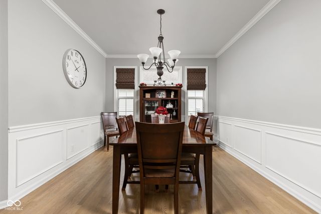 9204 Brookstone Place, Zionsville, IN 46077