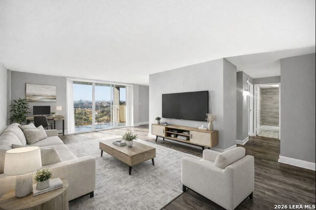 7039 San Pedro Ave Apt 810, San Antonio, TX 78216