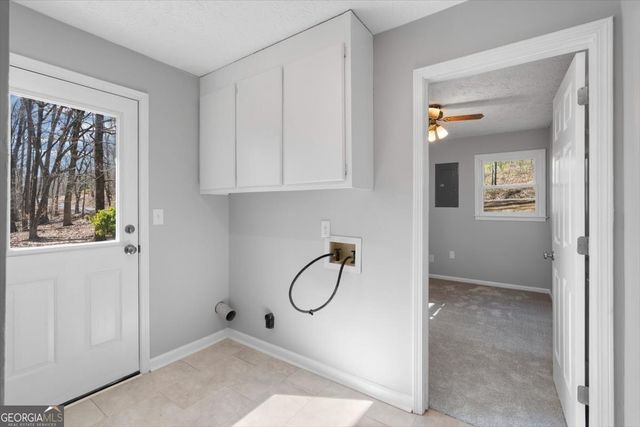 11 Ridgeview Drive SE, Silver Creek, GA 30173