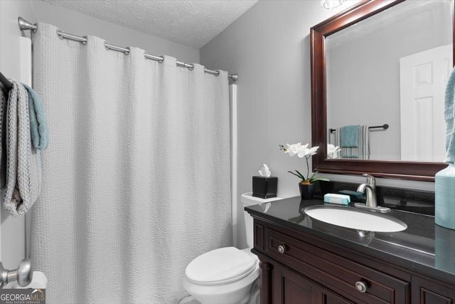 11 Ridgeview Drive SE, Silver Creek, GA 30173