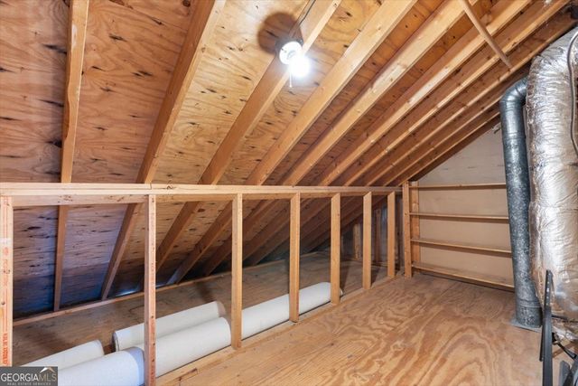 11 Ridgeview Drive SE, Silver Creek, GA 30173