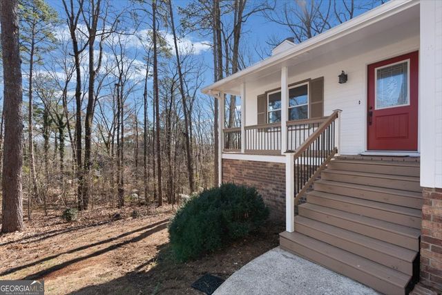 11 Ridgeview Drive SE, Silver Creek, GA 30173