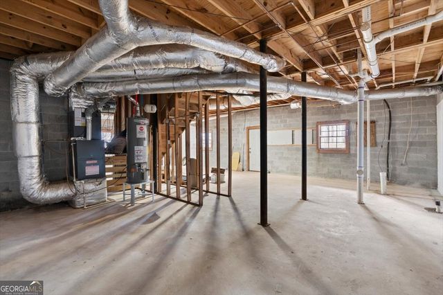 11 Ridgeview Drive SE, Silver Creek, GA 30173