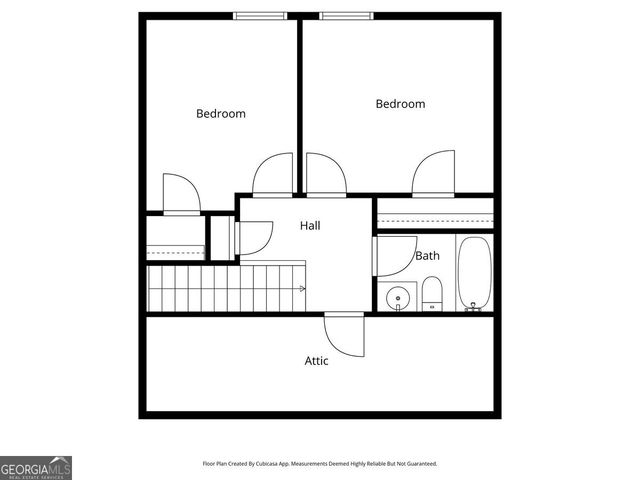 11 Ridgeview Drive SE, Silver Creek, GA 30173