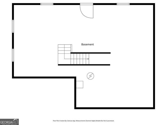 11 Ridgeview Drive SE, Silver Creek, GA 30173