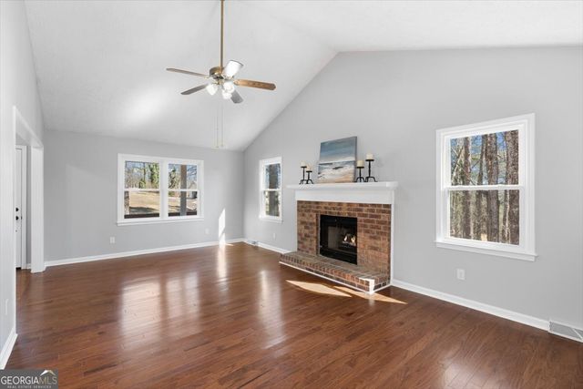 11 Ridgeview Drive SE, Silver Creek, GA 30173