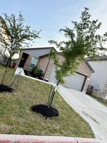 7203 Summer Tanager DR 77, Austin, TX 78744