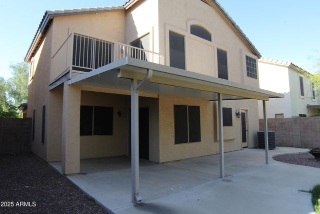 2344 W WHITE FEATHER Lane, Phoenix, AZ 85085