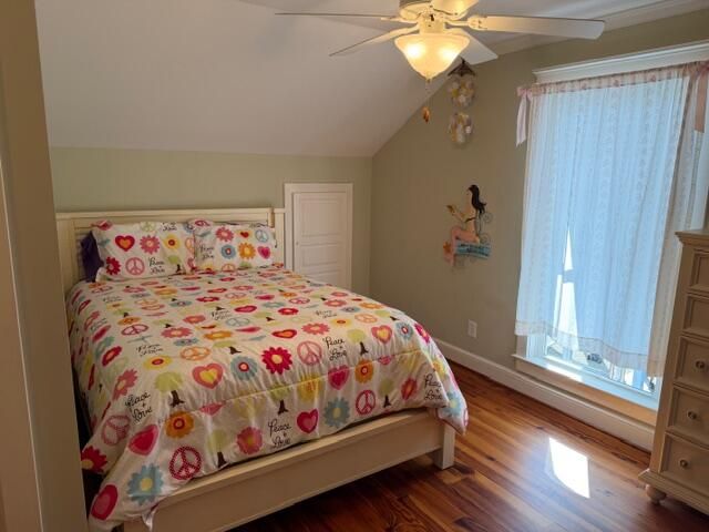 709 Jungle Road, Edisto Beach, SC 29438