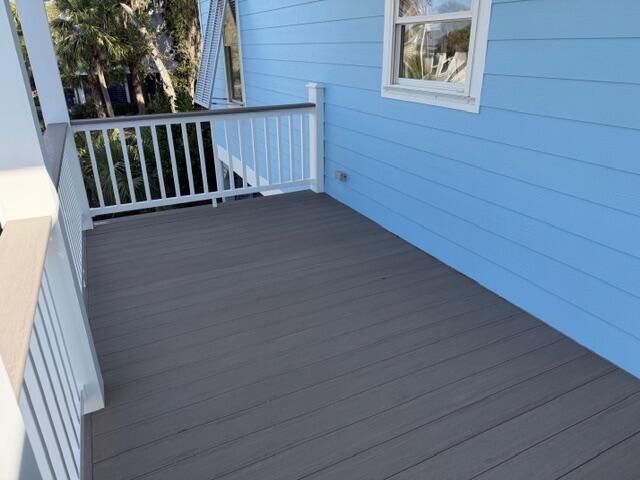 709 Jungle Road, Edisto Beach, SC 29438
