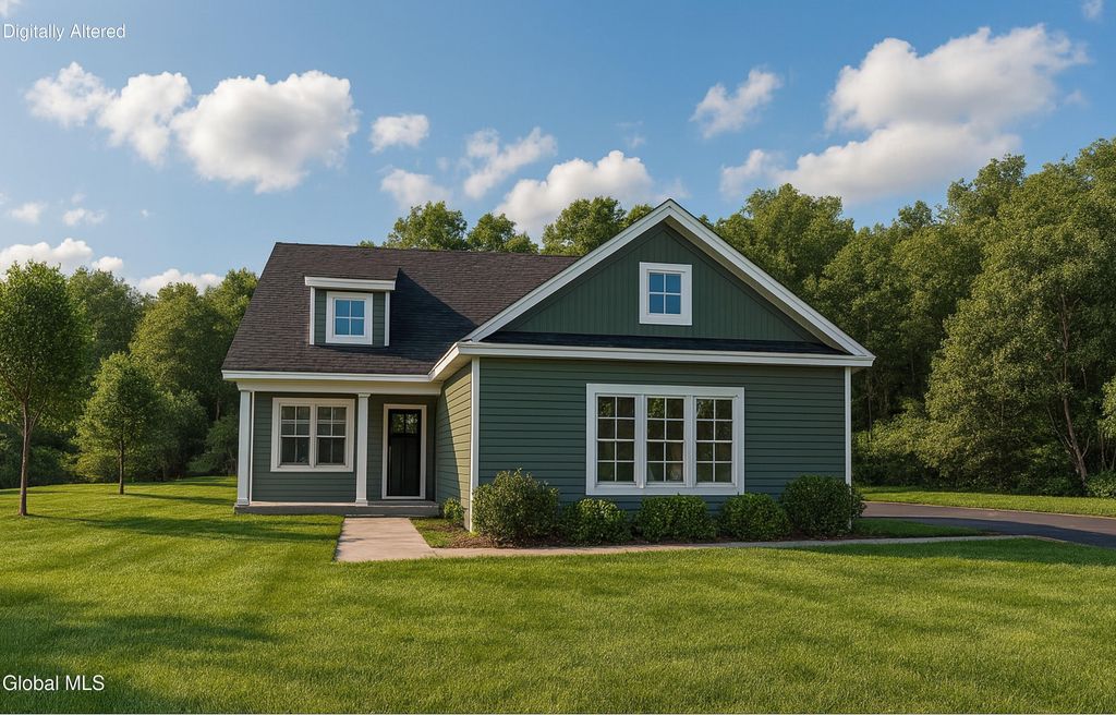 103 Sand Hill Road, Greenfield, NY 12833