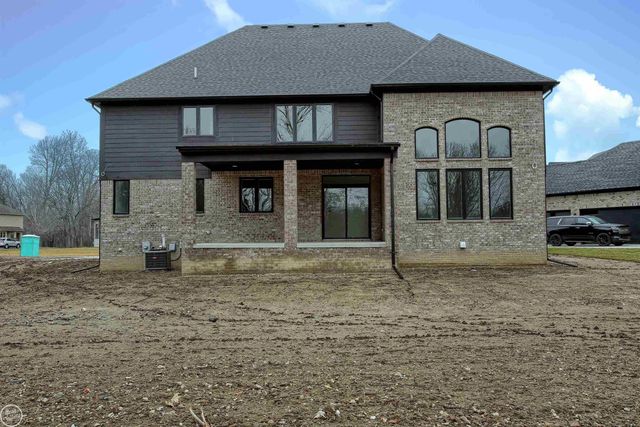 3371 Forster Lane, Shelby Twp, MI 48316