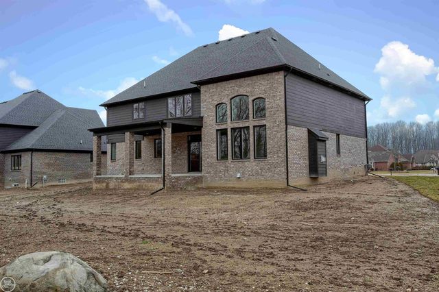 3371 Forster Lane, Shelby Twp, MI 48316