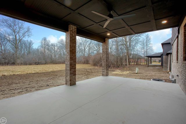 3371 Forster Lane, Shelby Twp, MI 48316