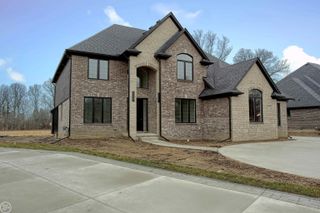 3371 Forster Lane, Shelby Twp, MI 48316