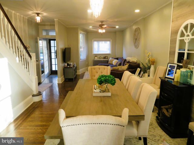 5206 RIDGE AVE, Philadelphia, PA 19128