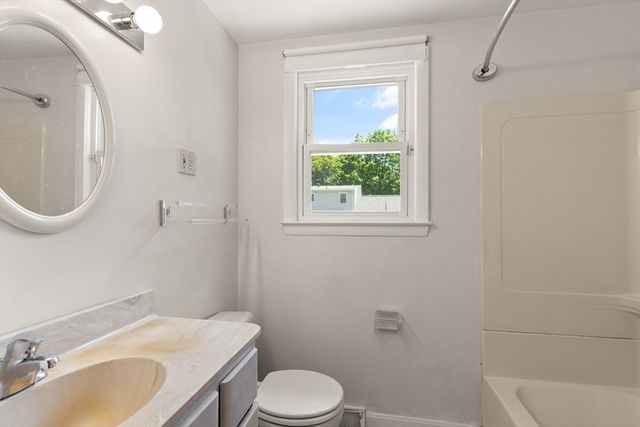332 Linwood, Brockton, MA 02301