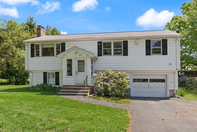332 Linwood, Brockton, MA 02301
