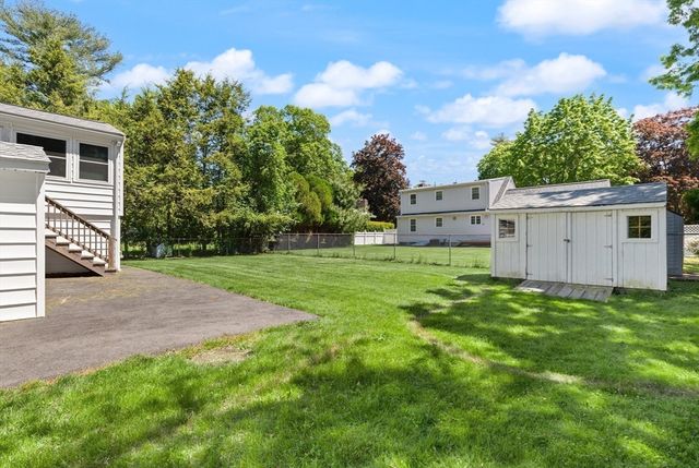 332 Linwood, Brockton, MA 02301