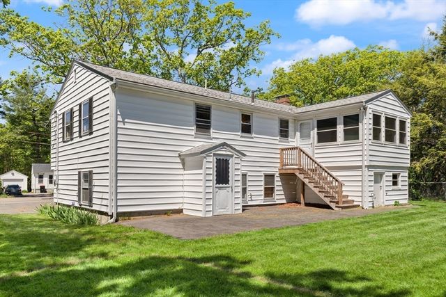 332 Linwood, Brockton, MA 02301