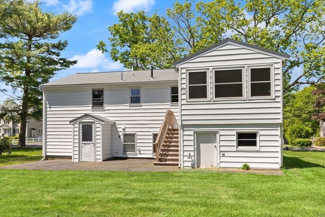 332 Linwood, Brockton, MA 02301