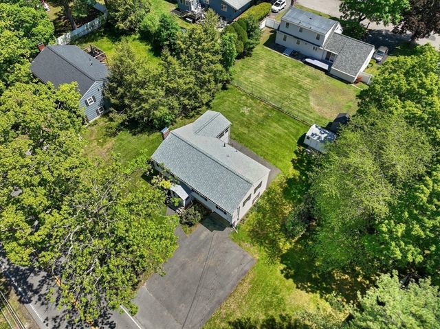 332 Linwood, Brockton, MA 02301