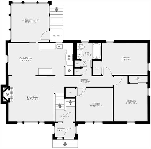 332 Linwood, Brockton, MA 02301