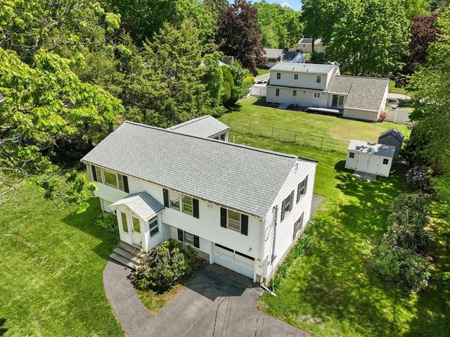 332 Linwood, Brockton, MA 02301