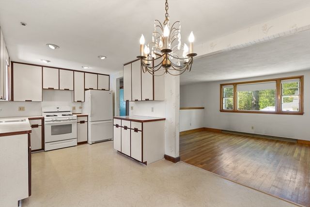 332 Linwood, Brockton, MA 02301