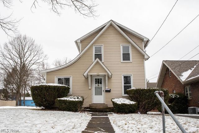 173 Poland Avenue, Struthers, OH 44471